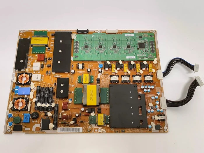 Power supply BN44-00362A SAMSUNG UE46C8705