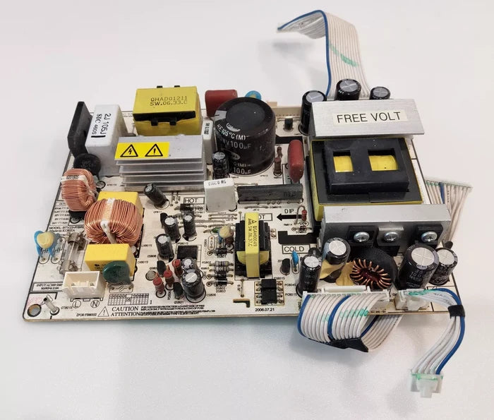 Power supply BN96-03642A for SAMSUNG LE23R71B