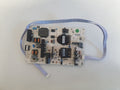 Power Supply CH1180D-2MF 600-UBE CHiQ U65G7LX