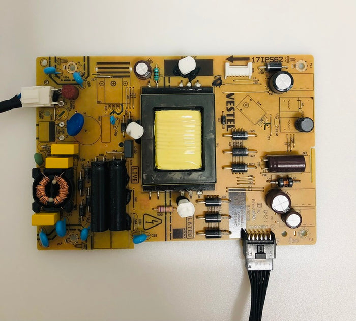 Power Supply Vestel 17IPS62 Salora 43FA330