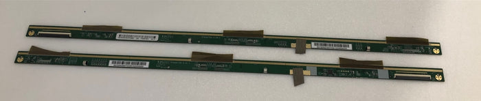 PT430CT02-5-XR-1 PT430CT02-5-XL-1 matrix buffer boards LG 43LM6370PLA