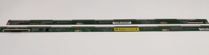 PT500GT02-1XR-2 PT500GT02-1-XL-2 matrix buffer boards SAMSUNG UE50TU7092U