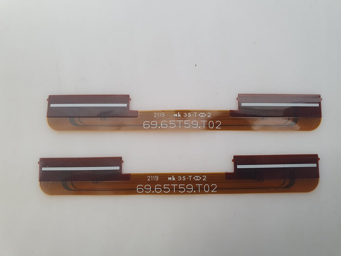 Ribbon Cable 69.65T59.T02 Samsung QE65QN92AAT