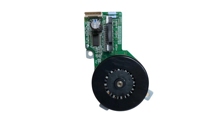 RM1-5051 fuser motor for HP LaserJet P4015n printer