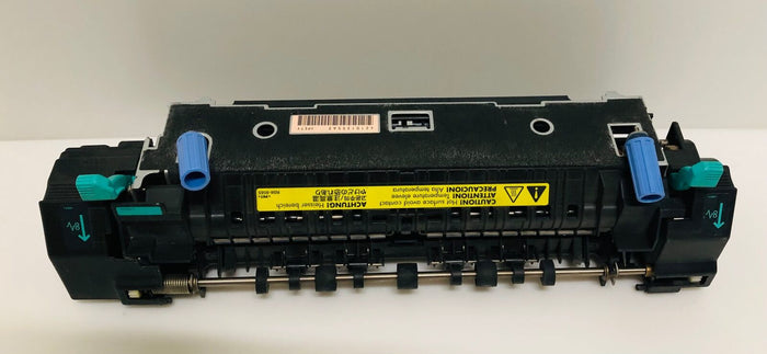 RS6-8565 RB2-8514 ORIGINAL FUSER UNIT- HP LASERJET 4600