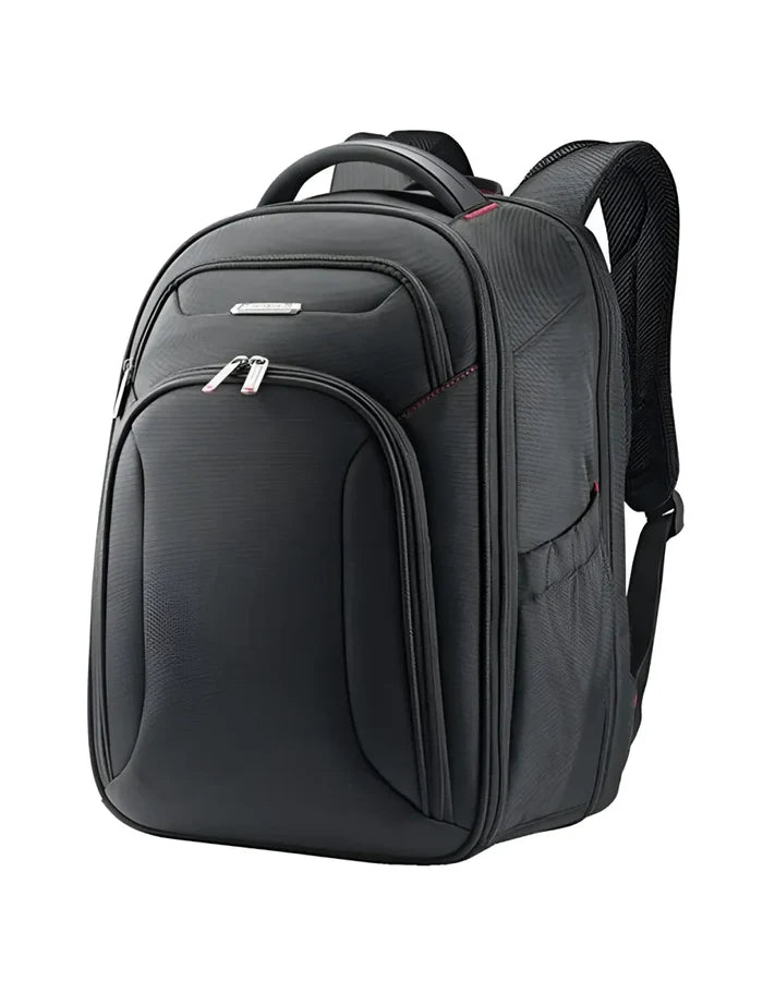 Samsonite Xenon Large Laptop Backpack - Black