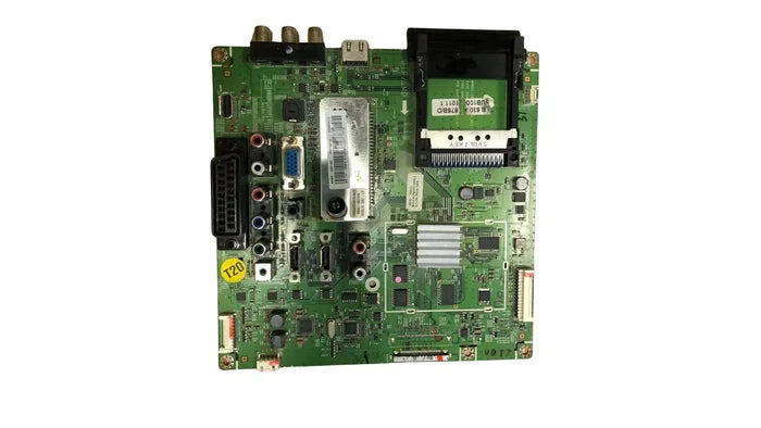 Samsung BN41-01165A mainboard