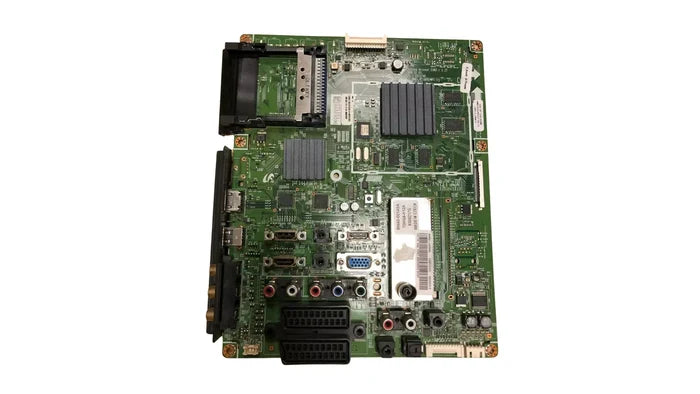 Samsung BN41-01167B BN94-02668L mainboard