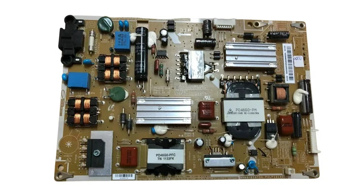 Samsung BN44-00473A Power Supply
