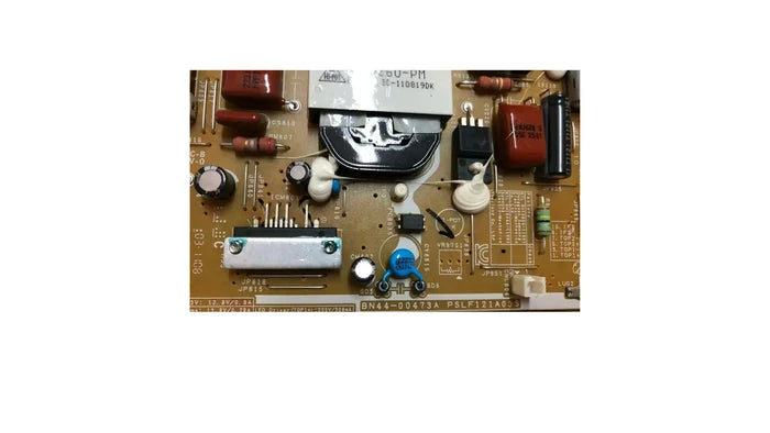 Samsung BN44-00473A Power Supply