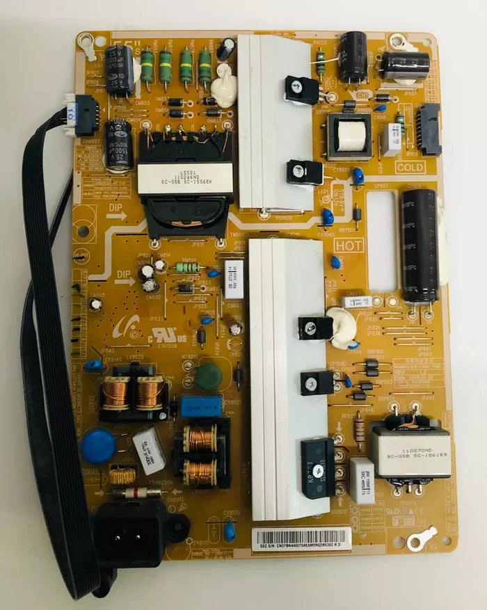 Samsung BN44-00704E power supply