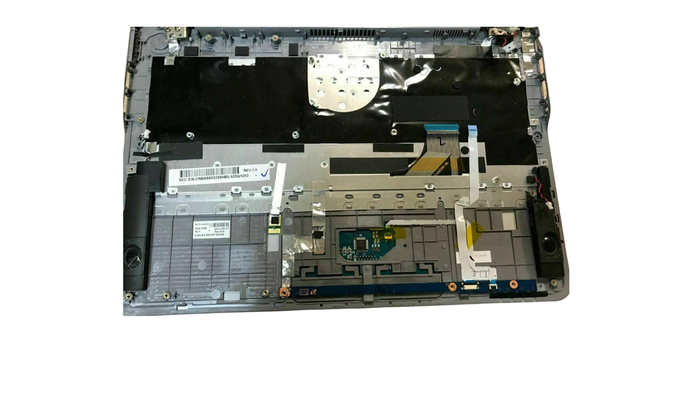 Samsung NP530U3C Palmrest