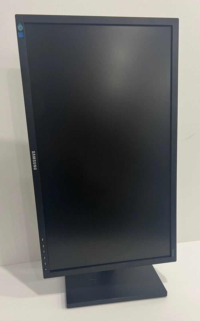 Samsung S24E450B 24-Inch Monitor