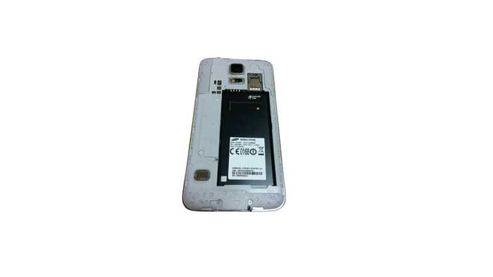 Samsung SM-G900F for parts