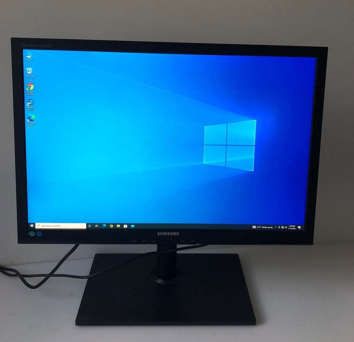 Samsung SyncMaster S24A850DW 24" LED LCD Monitor