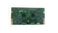 Samsung T-Con board 55T17-C0D T550QVN02.1