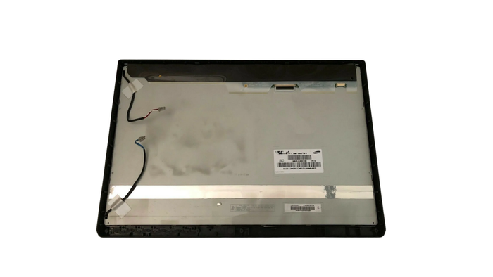 Screen from Lenovo L1940wA