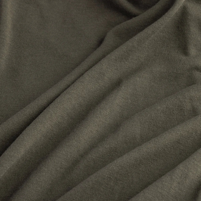 Sea To Summit Reactor Midweight Sleeping Bag Liner (Short Size) - Dark Grey