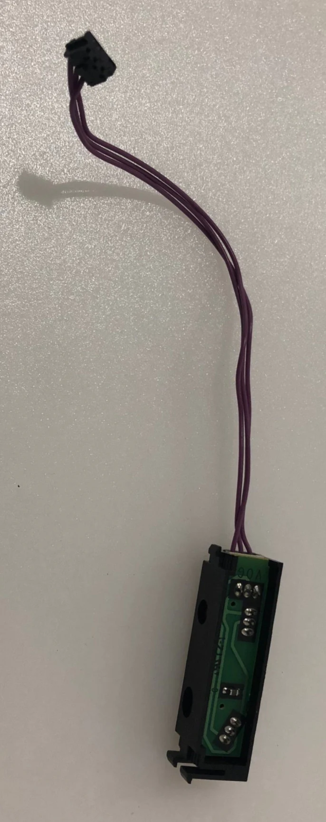 SENSOR - CANON imageRUNNER C2020i