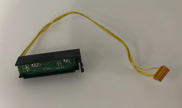SENSOR - Canon iRC2380i