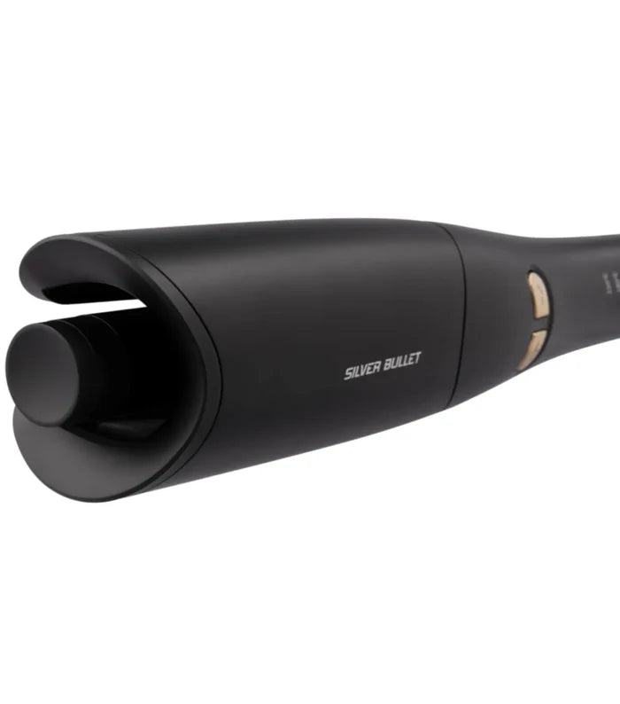 Variable heat settings up to 210°C