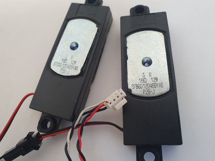 Speakers 378601204B9YAB PHILIPS BDL4830QL/00