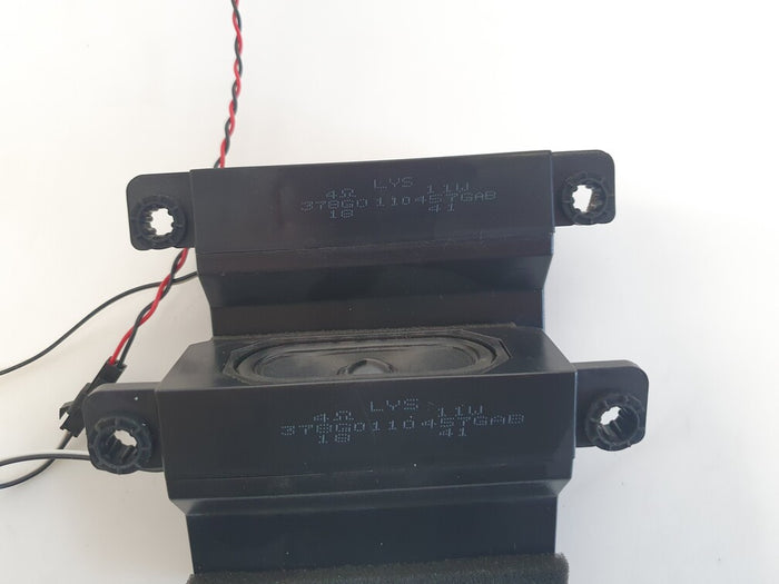 Speakers 378G0110457GAB Philips 43PFS5803/12