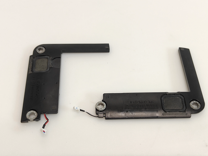 Speakers – BA96-06410C - Samsung ATIV Book 9 Plus