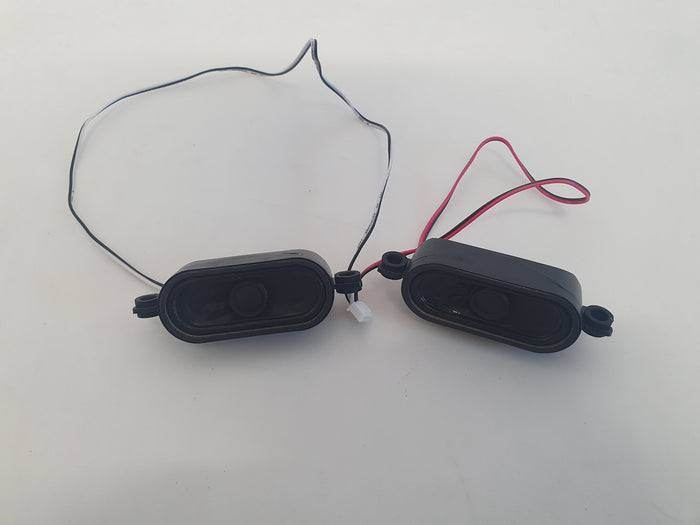 Speakers DH 3272BOX OK. ODL 24950HE-TB