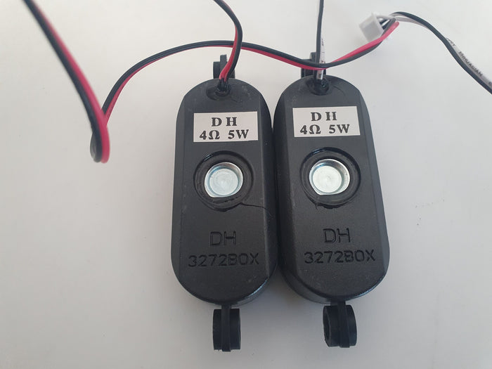 Speakers DH 3272BOX OK. ODL 24950HE-TB