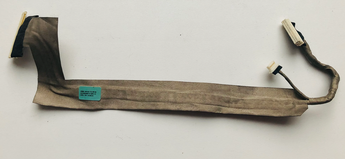 SPS-350842-001 DC025060910 LCD Cable HP Compaq Presario R3000