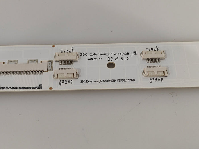 SSC_SlimDRT_55SK85(40B) Backlight 20 pcs – LG 55SK8500PLA