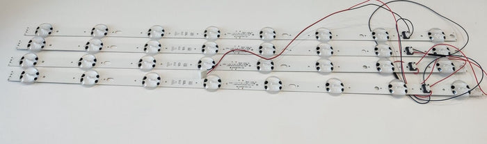 SSC_Trident_55NANO79 backlight for LG 55NANO793NE