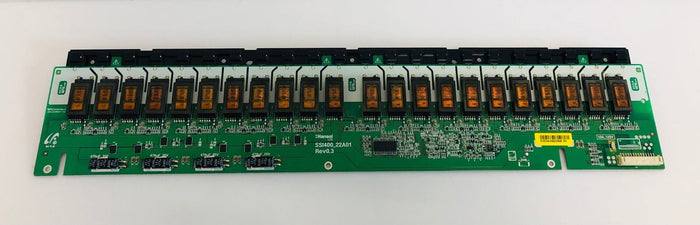 SSI400_22A01 inverter - SAMSUNG LE40A856S1M