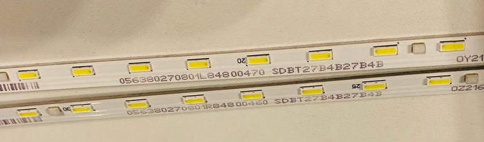 ST0550AZ5_54LED_R_RVE00_180731 ST0550AZ5_54LED_L_RVE00_180731 LED BACKLIGHTS - S