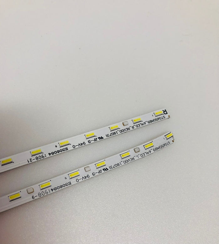 ST0650AB9_64LED_L_REV00_180731 ST0650AB9_64LED_R_REV00_180731 LED BACKLIGHTS - S