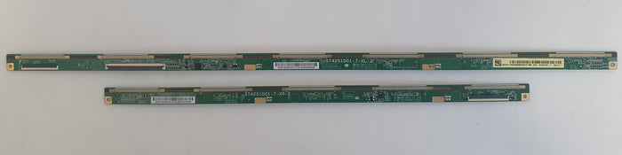 ST4251D01-7-XR-2 ST4251D01-7-XL-2 matrix buffer boards SAMSUNG UE43TU7092U