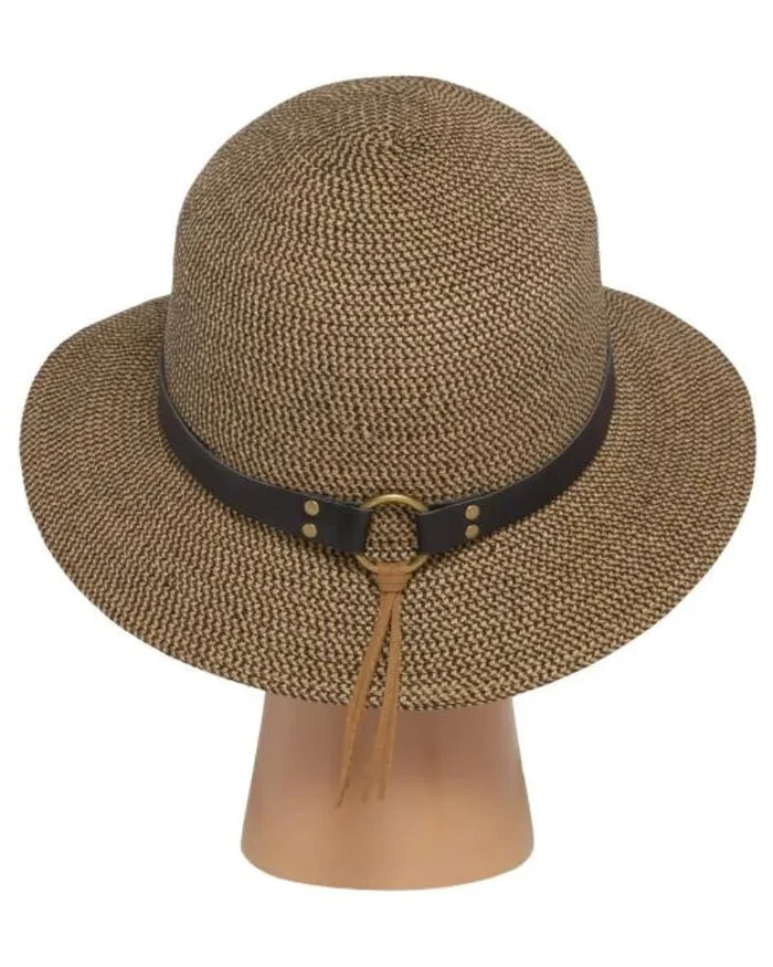 Sunday Afternoons : Luna Hat Brindle