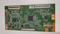 T-CON BOARD JPN_S100FAPC2LV0.0 TOSHIBA 32HL933N