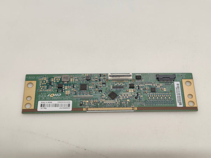 T-CON – CV320H2-F01-XC-3 PHILIPS 32PHS5505/12