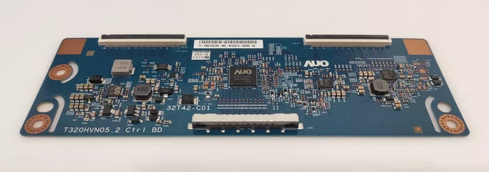 T320HVN05.2 t-con board LG 32LB580V