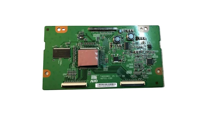 T400XW01 V5 CRTL BD 40T01-C00 t-con board SAMSUNG LE40A466