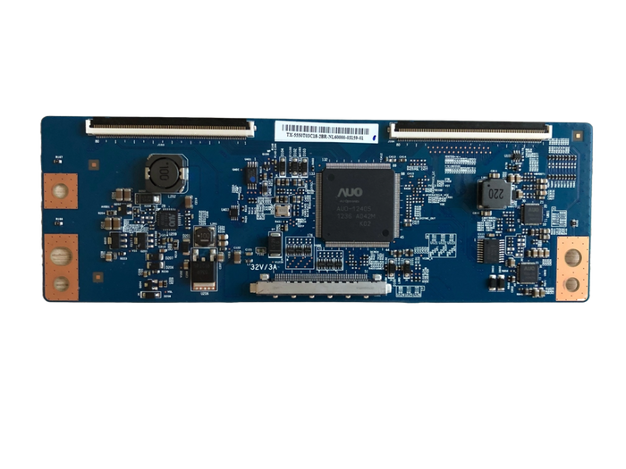 T500HVN01.1 CTRL BD 50T03-C0H t-con board Samsung UE50ES5505K