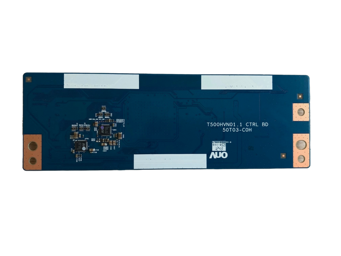 T500HVN01.1 CTRL BD 50T03-C0H t-con board Samsung UE50ES5505K