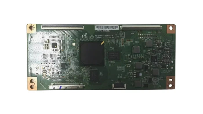 T−CON BOARD 5LF15BVCE 3448G1KB08538 FOR PHILIPS 50PUT6809