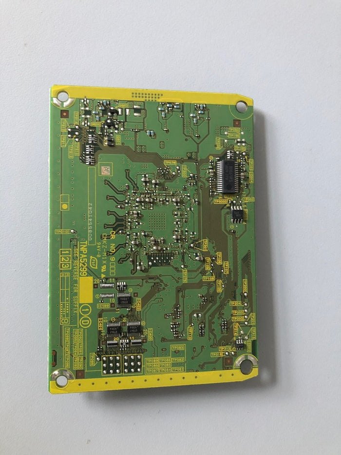 TNPA5299 t-con board Panasonic TX-P42GT20E