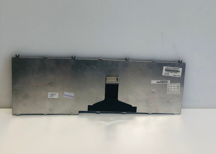 Toshiba Satellite A500 L515 L555 L555D MP-06876DN-6984 keyboard