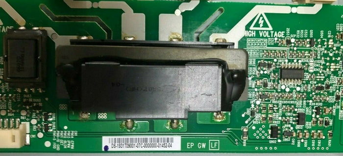 TV Inverter Board 4H.V2258.151/C1 Sony KDL-32EX500