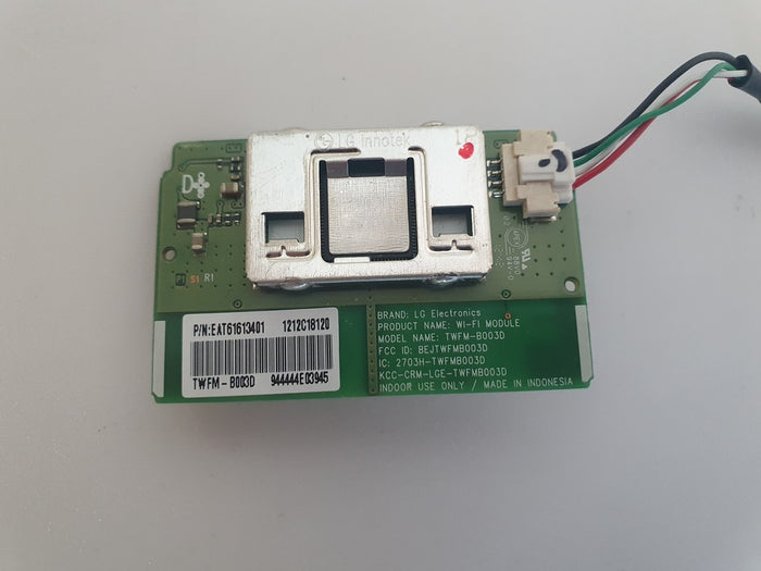 TWFM-B003D Wifi module LG 47LM669T