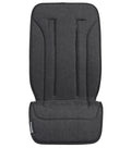 UPPAbaby Reversible Seat Liner for use with Vista / Cruz Strollers - Reed (Denim / Cozy Knit)